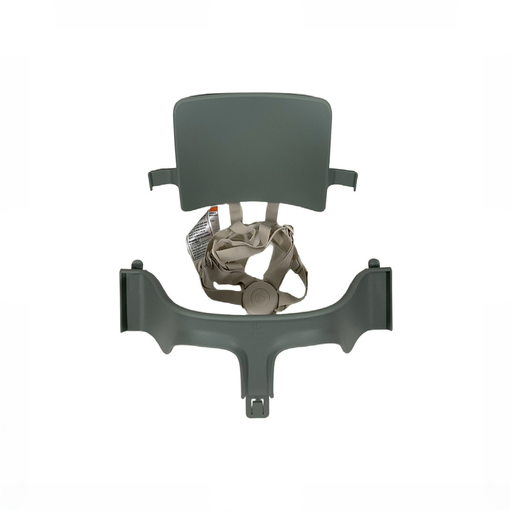 Shop Stokke Tripp Trapp Baby Set2, Glacier Green at GoodBuy Gear