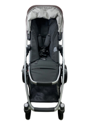 Shop UPPAbaby Vista V3 Stroller, 2024, Theo (Dark Taupe) at GoodBuy Gear