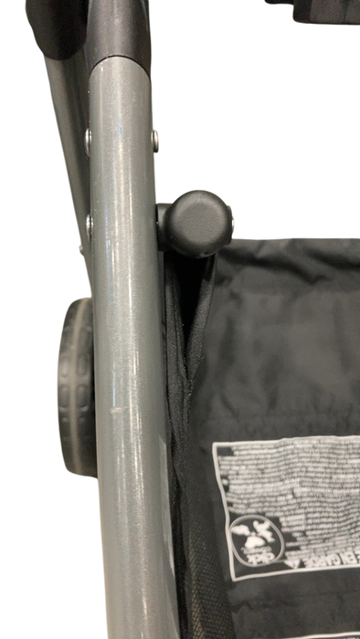 Shop Graco Modes Trio Stroller Frame, 2024 at GoodBuy Gear