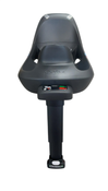 Shop Cybex Cloud T SensorSafe Infant Car Seat With Load Leg Base, 2025, Platinum White at GoodBuy Gear