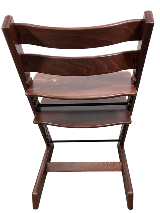 Shop Stokke Tripp Trapp Chair, Oak Warm Brown at GoodBuy Gear