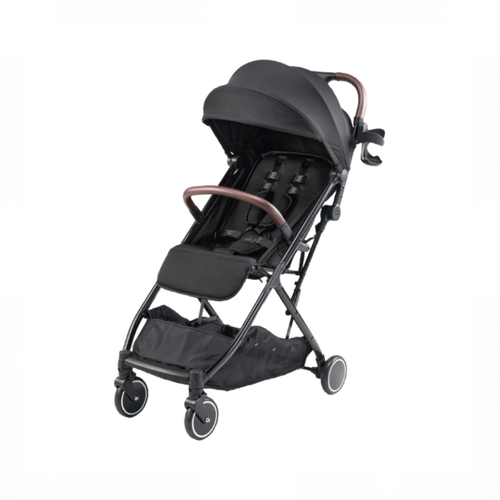 Shop Parent's Choice Lightweight Quick Fold Baby Stroller, 2026, Black at GoodBuy Gear