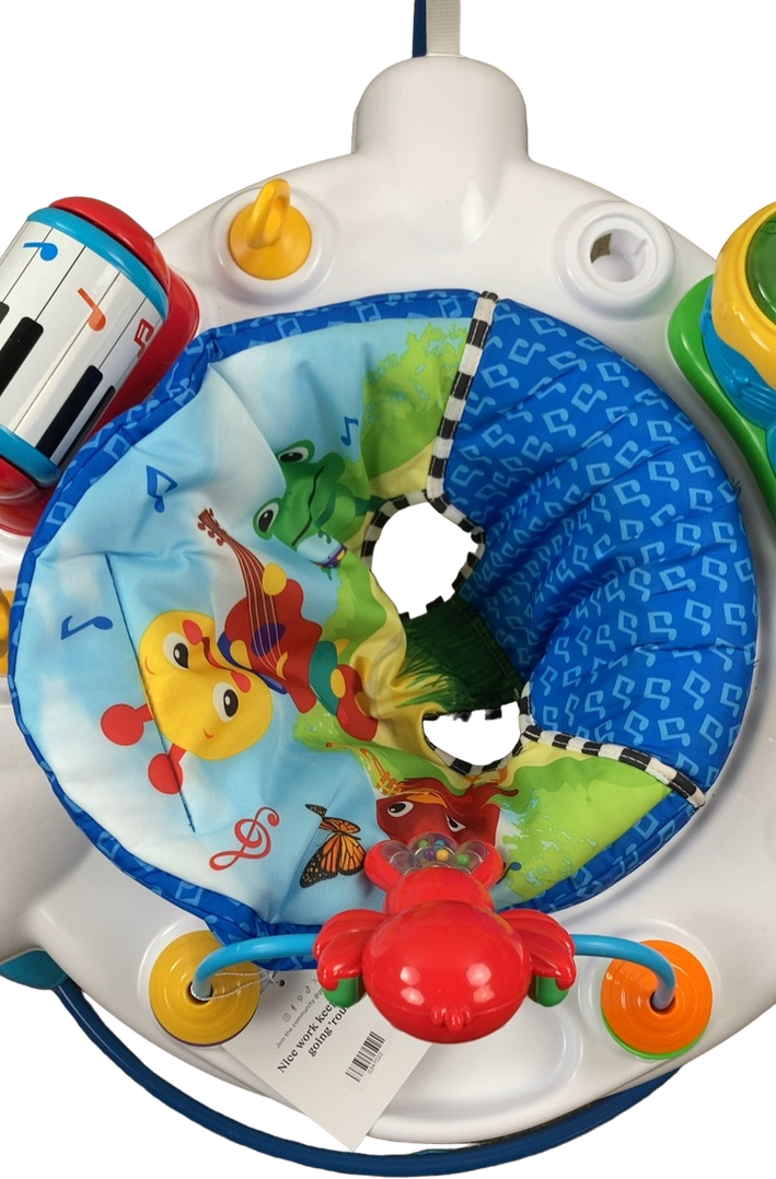 Baby Einstein Activity Jumper, Neighborhood Symphony