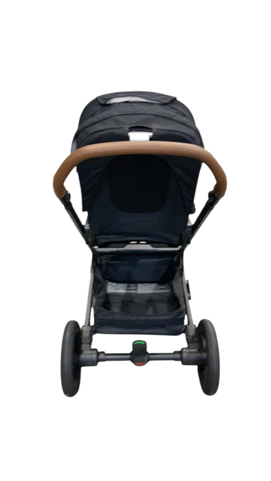 Shop Nuna MIXX Next Stroller, 2025, Caviar at GoodBuy Gear