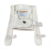 Shop Mabē The Monarch Carrier, Natural Ivory at GoodBuy Gear