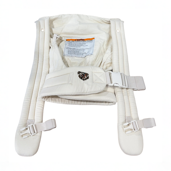 Shop Mabē The Monarch Carrier, Natural Ivory at GoodBuy Gear