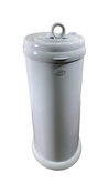 Shop Ubbi Diaper Pail, White at GoodBuy Gear