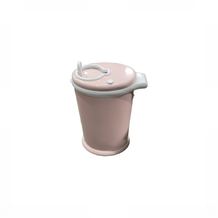 Shop Ubbi Diaper Pail, Blush Pink at GoodBuy Gear