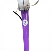 Shop Woom ORIGINAL 2 Bike- 14”, Purple Haze at GoodBuy Gear