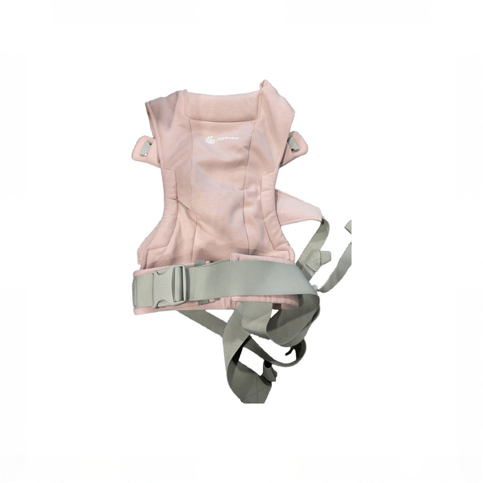 Shop Ergobaby Embrace Baby Carrier, Blush Pink, Knit at GoodBuy Gear