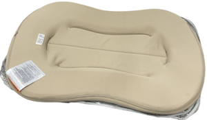 Shop Snuggle Me Organic Lounger Curve, Birch at GoodBuy Gear