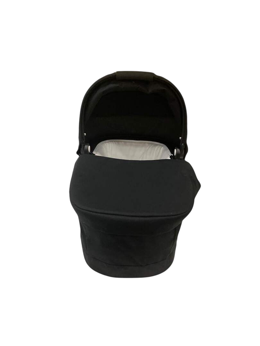 Shop Cybex Gazelle S Cot, Deep Black at GoodBuy Gear