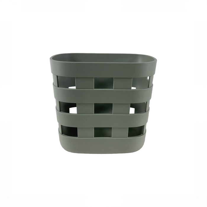 Shop Lalo Bath Toy Bin, Sage at GoodBuy Gear