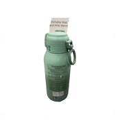 Shop Momcozy Superfast Portable Breast Milk & Water Warmer for Travel, Green, MW05 at GoodBuy Gear