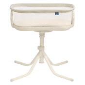 Shop Halo BassiNest Swivel Sleeper 4.0 Signature, Oat at GoodBuy Gear
