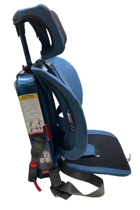 Shop WAYB Pico Portable Car Seat, 2023, Midnight Sky at GoodBuy Gear