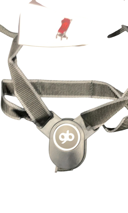 Shop gb Pockit+ All City Stroller, 2024, Velvet Black at GoodBuy Gear