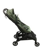 Shop Bugaboo Butterfly 2 Stroller, 2025, Black, Forest Green, Forest Green at GoodBuy Gear