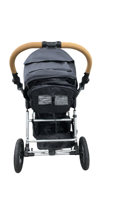 Shop Bumbleride Era Stroller, 2024, Dusk at GoodBuy Gear