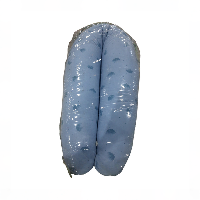 Shop Babymoov B.Love U-Shape Maternity Pillow, Wind Blue at GoodBuy Gear