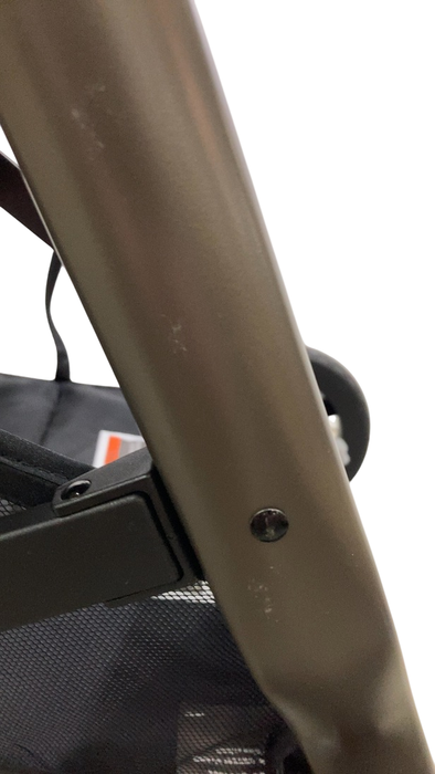 Shop Maxi-Cosi Zelia2 Luxe Stroller Only, 2024, New Hope Tan at GoodBuy Gear