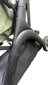 Shop Bugaboo Butterfly Stroller, 2024, Black, Forest Green, Forest Green at GoodBuy Gear