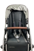 Shop UPPAbaby VISTA V2 Stroller, 2023, Theo (Dark Taupe) at GoodBuy Gear