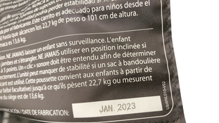 Shop UPPAbaby VISTA V2 Stroller, 2023, Theo (Dark Taupe) at GoodBuy Gear