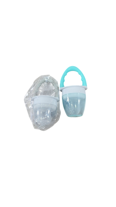 Shop Dr. Brown's Fresh First Silicone Feeder 2-Pack at GoodBuy Gear