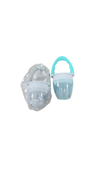 Shop Dr. Brown's Fresh First Silicone Feeder 2-Pack at GoodBuy Gear