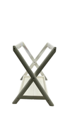 Shop UPPAbaby Bassinet Stand, For 2015 And Newer Bassinets, White at GoodBuy Gear