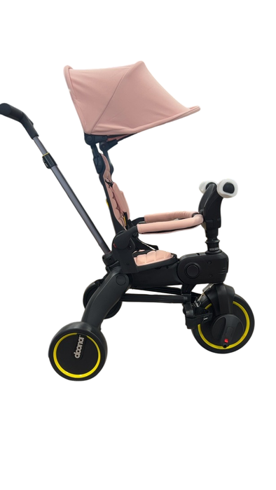 Shop Doona Liki Trike S3, Blush Pink at GoodBuy Gear