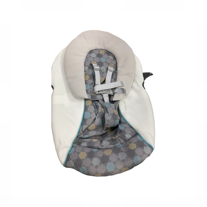 Shop Graco Slim Spaces Compact Baby Swing, Tilden at GoodBuy Gear
