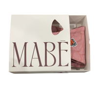 Shop Mabē The Monarch Toddler Sling, Mauve Wings at GoodBuy Gear