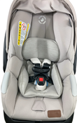 Shop Maxi-Cosi Zelia2 Luxe Travel System, 2024, New Hope Tan at GoodBuy Gear