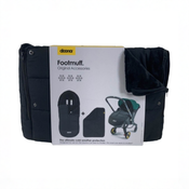 Shop Doona Footmuff at GoodBuy Gear
