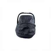 Shop Evenflo Nurturemax Infant Car Seat, 2025, Brooklyn Gray at GoodBuy Gear