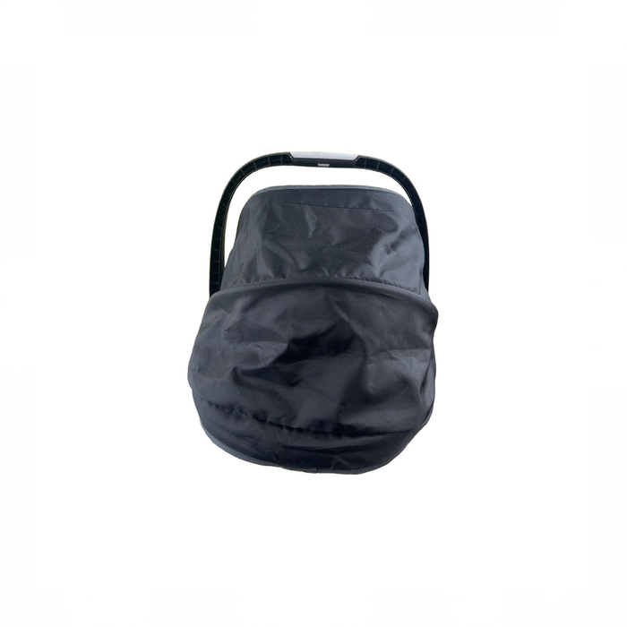 Shop Evenflo Nurturemax Infant Car Seat, 2025, Brooklyn Gray at GoodBuy Gear
