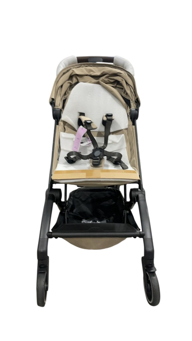 Shop Joolz Aer+ Stroller, 2024, Sandy Taupe at GoodBuy Gear