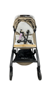 Shop Joolz Aer+ Stroller, 2024, Sandy Taupe at GoodBuy Gear