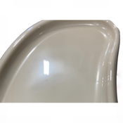 Shop Boppy Proper Posture Floor & Booster Seat with Infant Insert, Oatmeal at GoodBuy Gear