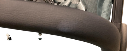 Shop Inglesina Quid 3 Stroller, 2025, Galaxy Gray at GoodBuy Gear