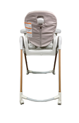Shop Maxi-Cosi Minla 6-in-1 High Chair, Horizon Sand at GoodBuy Gear