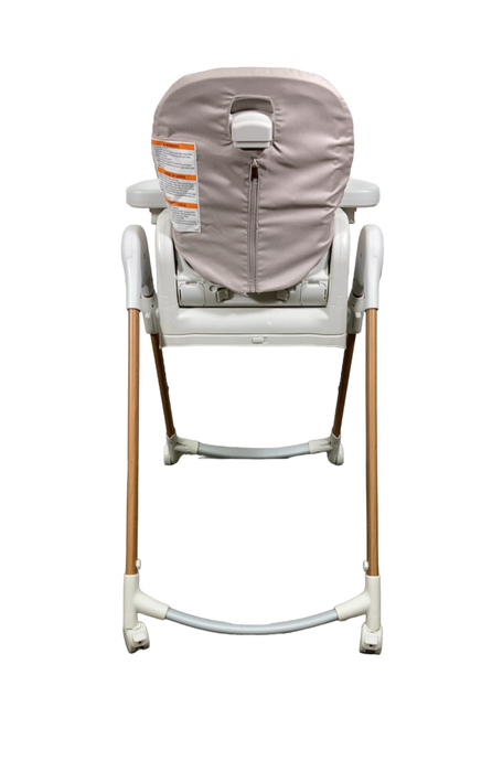 Shop Maxi-Cosi Minla 6-in-1 High Chair, Horizon Sand at GoodBuy Gear
