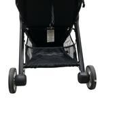 Shop Baby Jogger City Tour 2 Single Stroller, 2023, Pitch Black at GoodBuy Gear