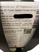 Shop Doona Infant Car Seat & Stroller Combo, 2023, Storm Grey at GoodBuy Gear