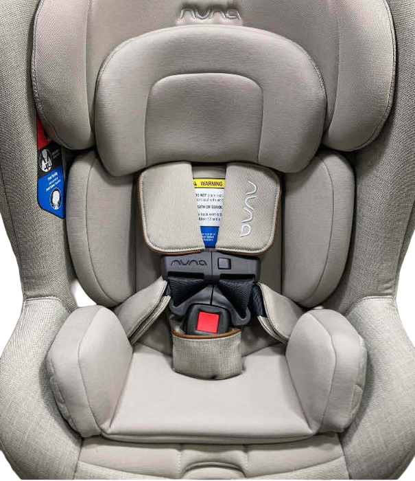 secondhand Carseat