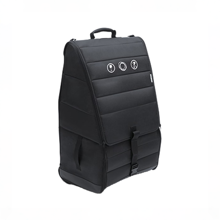 Shop Bugaboo Comfort Transport Bag, Black at GoodBuy Gear
