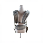 Shop Ergobaby Omni 360 Cotton Baby Carrier, Pearl Grey at GoodBuy Gear