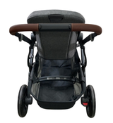 Shop UPPAbaby VISTA V2 Stroller, 2024, Greyson (Charcoal Melange) at GoodBuy Gear